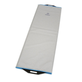 Tabla de transferencia de pacientes | Plegable | Ecolite Rollbord | 180x50 cm