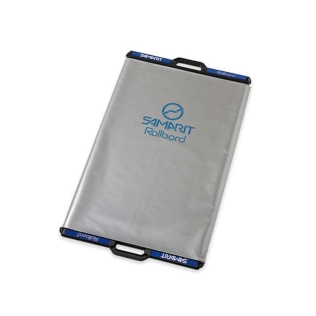 Tabla de transferencia de pacientes Higthtec Rollbord 91x50 cm