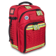 Mochila de rescate de gran capacidad | Bolsa de emergencias | Roja | PARAMED'S XL | Elite Bags - Foto 4