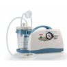 Aspirador de quirófano | Transportable| 40l/min | 1000 ml | New Askir 30| CA-MI