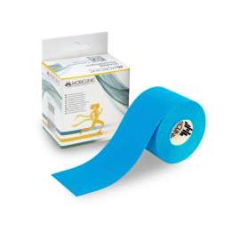 Kinesiotape | Venda neuromuscular | Impermeable | 5cm x 5m | Varios colores | Mobitape | Mobiclinic