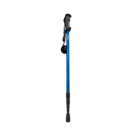 Bastón de trekking | Aluminio | Varios colores | 65-135cm |...