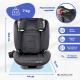 Silla coche infantil | IsoFix |I-Size|100-150cm| Reclinable 3 posiciones |Grupo 2/3|15-36kg|3,5-12años|Lionfix Max|Mobiclinic - Foto 2