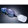 Reanimador Pvc para ventilación manual | Adulto |
