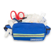 Riñonera botiquín de primeros auxilios | Básica | Azul Royal | EMS | Elite Bags - Foto 2