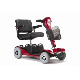 Scooter movilidad reducida | 4 ruedas | Sapphire 2