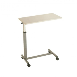 Mesa de cama regulable en altura | Kauma | Invacare