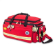 Bolsa de emergencias | Critical's | Soporte Vital Avanzado (SVA) | Elite Bags - Foto 1