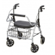 Andador rollator maxi - Foto 1