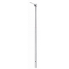 Tallímetro para báscula | Medición 600-2100mm | Incluye equipo de montaje | ADE