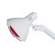 Lámpara Infra Plus de infrarrojos con temporizador y base rodable de 4 kg - Foto 6