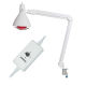 Lámpara Infra Plus de infrarrojos con temporizador y soporte raíl plus - Foto 1