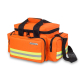 Bolsa de emergencias | Amplia | Resistente | Naranja | EMS | Elite Bags - Foto 1