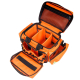 Bolsa de emergencias | Amplia | Resistente | Naranja | EMS | Elite Bags - Foto 4