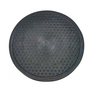 Disco giratorio | Transferencia 360º | 40 cm diámetro