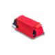 Bolsillo para torniquetes y accesorios varios | Adaptable | Rojo | Hold's | Elite Bags - Foto 2