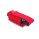 Bolsillo para torniquetes y accesorios varios | Adaptable | Rojo | Hold's | Elite Bags - Foto 4