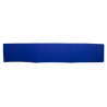 Protector de barandilla | 190x34x2,5cm | Cierre con clip | Material acolchado | Mobiclinic