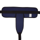 Cinturón de sujeción pélvico | Para silla o sofá | Cierre de clip | Mobiclinic - Foto 1