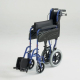 Silla de ruedas Modelo Alu Lite Invacare - Foto 14