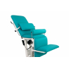 Sillón eléctrico para rectoscopia, urología y proctología | Altura fija | SE-1165-RECT