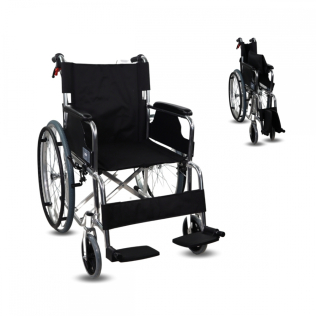 Silla de ruedas |...