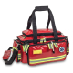 Bolsa de emergencias | Soporte Vital Básico | Tejido tarpaulín | Rojo | Extreme's | Elite Bags - Foto 2