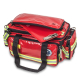 Bolsa de emergencias | Soporte Vital Básico | Tejido tarpaulín | Rojo | Extreme's | Elite Bags - Foto 3