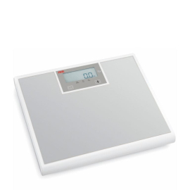 Balanza electrónica | 250 kg | Robusta | Fácil de usar