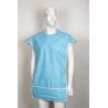 Babero | PVC | Impermeable | Con bolsillo | 90x45cm