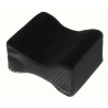Separador de rodilla | Negro | 25x20x14 cm