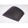 Cojin Lumbar Viscoelastico Negro