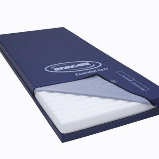 Colchón antiescaras | 195x88x12 cm | Essencial Care | Invacare