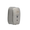 Dispensador automático de gel o jabón | Acero inoxidable | 1,2 L | Anclaje a pared
