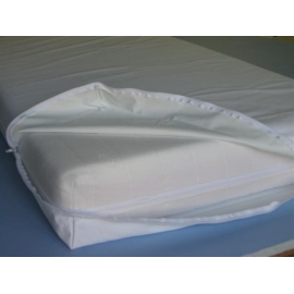 Funda para el colchón. Impermeable de Rizo