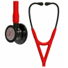 Fonendo Littmann Cardiology IV Granate