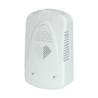 Detector de gas | 2 LED | Aviso acústico | 125×73×35 mm