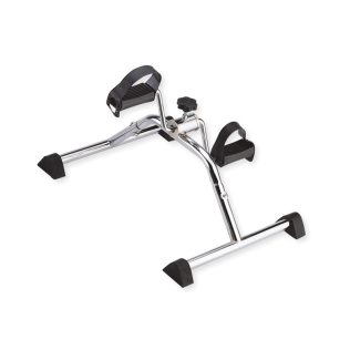 Pedalier | Ejercitador de brazos y piernas plegable | Pedaleador