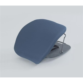 Cojín elevador de asiento portátil | 43 x 48cm / 105kg 3 cm |...