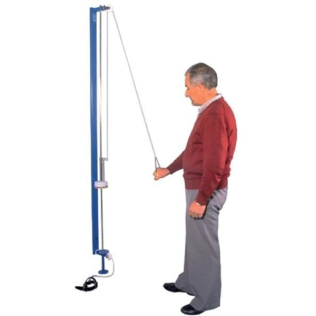 Juego de poleas Juego de poleas