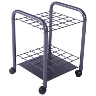 Expositor para 25...