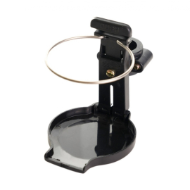 Soporte de vaso o botella | Plegable | Silla de ruedas |...