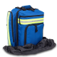 Mochila de emergencias rescate | Azul Royal | EMS | Elite Bags - Foto 2
