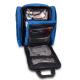 Mochila de emergencias rescate | Azul Royal | EMS | Elite Bags - Foto 7