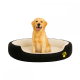 Cama para mascotas Mod. Pluto (Talla M) - Foto 1