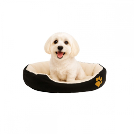 Cama para mascotas Mod. Pluto (Talla M)