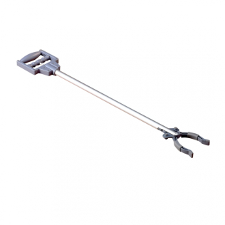 Pinza ultraligera gatillo aluminio 79cm