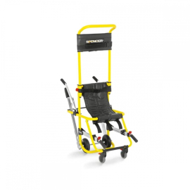 Silla de evacuación Spencer Proskid-E Max