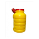 Contenedor para agujas y objetos punzantes | Envases Farmacéuticos - Foto 1