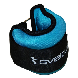 Par de pesas de rehabilitación | Neopreno | Cierre velcro |...